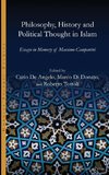 Philosophy, History and Political Thought in Islam