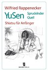 Yu Sen - Sprudelnder Quell