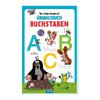 Trötsch Der kleine Maulwurf Übungsbuch Buchstaben