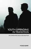 Youth Offending in Transition