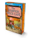 The Pumpkin Spice Café (Deluxe Edition)