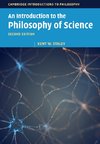 An Introduction to the Philosophy of Science