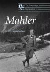 Barham, J: Cambridge Companion to Mahler