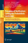 Principles of Verification: Cycling the Probabilistic Landscape