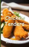 It's Time to Eat Chicken Tenders
