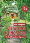 Die Wiener Kleingärten