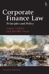 Corporate Finance Law