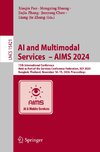 AI and Multimodal Services - AIMS 2024