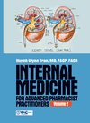 Internal Medicine for Advanced Pharmacist Practitioners - Volume 2