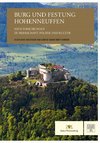 Burg und Festung Hohenneuffen - Neue Forschungen zu Herrschaft, Politik und Kultur