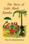 The Story of Little Black Sambo
