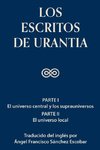 Los escritos de Urantia  Vol. 1