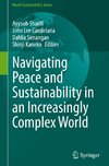 Navigating Peace and Sustainability in an Increasingly Complex World