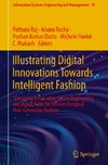 Illustrating Digital Innovations Towards Intelligent Fashion