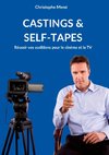 Castings & Self-Tapes