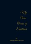 My Own Ocean of Emotions