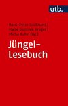 Jüngel-Lesebuch