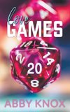 Love Games