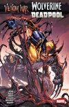 Venom War: Wolverine/Deadpool