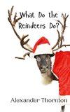 What Do the Reindeers Do?