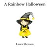 A Rainbow Halloween