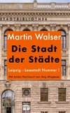 Die Stadt der Städte