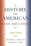 HISTORY OF AMERICAN MUSIC  3E PB