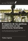 El impacto de las políticas neoliberales en las estructuras familiares