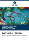 DIÄTPLÄNE IN PRAMEHA