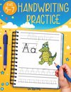 Handwriting Practice for Kids 5-7