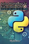 Python Programming for Kids