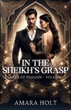 In the Sheikh's Grasp
