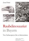 Raubdinosaurier in Bayern