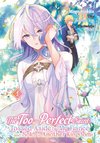 The Too-Perfect Saint: Tossed Aside by My Fiancé and Sold to Another Kingdom (Manga), Band 01 (deutsche Ausgabe)
