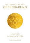 Offenbarung