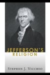 Jefferson's Religion