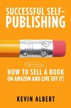 How to sell a book on Amazon and live off it!