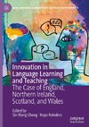 Innovation in Language Learning and Teaching