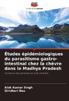 Études épidémiologiques du parasitisme gastro-intestinal chez la chèvre dans le Madhya Pradesh