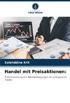 Handel mit Preisaktionen: