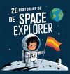 20 historias de Space Explorer
