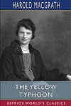The Yellow Typhoon (Esprios Classics)