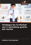 Strategia Go-To-Market con il marketing gestito dal rischio