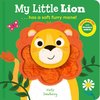 My Little Lion