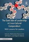 The Dark Side of Leadership