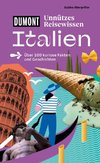 DUMONTs Unnützes Reisewissen Italien