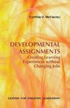 Developmental Assignments
