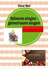 Advents singen - gemeinsam singen