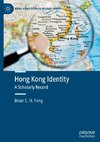Hong Kong Identity