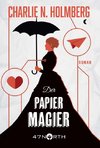 Der Papiermagier